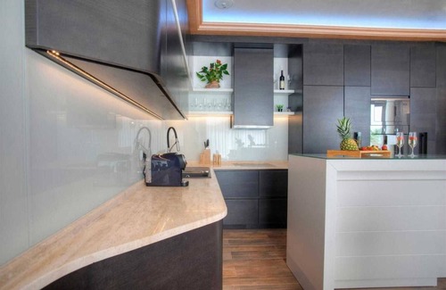 Prijevor Villa | Luxury Blue Wave Villa