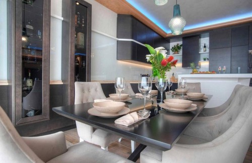 Prijevor Villa | Luxury Blue Wave Villa