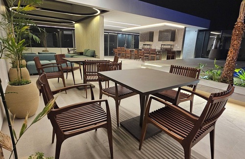 Santa Cruz Apartment | Luxury apartment in Equipetrol