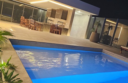 Santa Cruz Apartment | Luxury apartment in Equipetrol