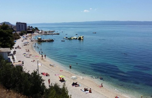 Podstrana Boat Rental | Luxury boat - private excurson