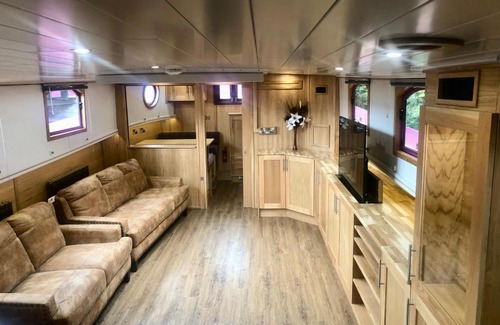 Hackney Wick Other | Luxury boats and moorings River Lea