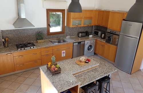 Bodrum City Center Villa | Luxury Bodrum Villa with Private Pool & Garden