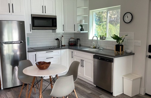 Kensington House | Luxury Boho Guest House -Kensignton - San Diego
