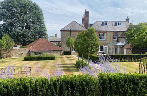 Lodsworth House | Luxury Boltholes | Langham Manor