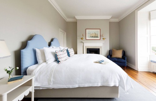 Lodsworth House | Luxury Boltholes | Langham Manor