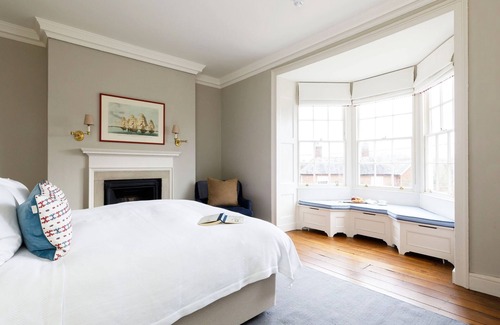 Lodsworth House | Luxury Boltholes | Langham Manor