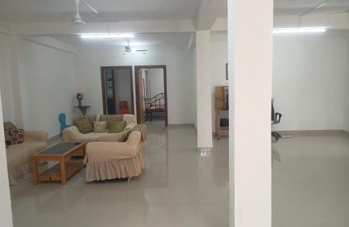 Guwahati Villa | Luxury Bonafide Villa