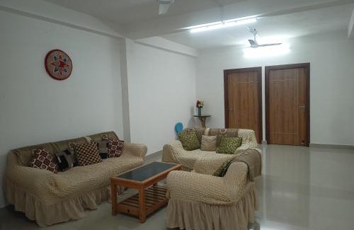 Guwahati Villa | Luxury Bonafide Villa