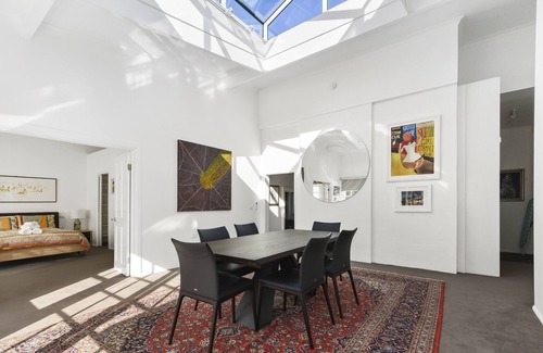 Stanley House | Luxury boutique accommodation - free wifi