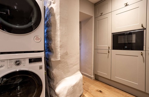 Sedbergh Cottage | Luxury Boutique Cottage