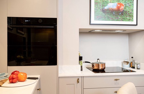 Sedbergh Cottage | Luxury Boutique Cottage