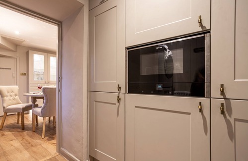 Sedbergh Cottage | Luxury Boutique Cottage