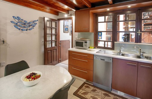 Old Town House | Luxury Boutique House