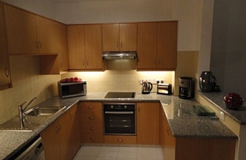Anarita House | Luxury Boutique Interior Designed Town House On Exclusive Development in Anarita