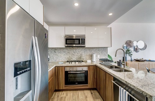 Diaz Ordaz Apartment | Luxury Boutique Apartment Five Stars Amenities 5 minutes from the beach