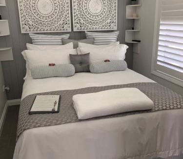 Ormeau Villa | Luxury Boutique Self-Contained Private Granny Flat