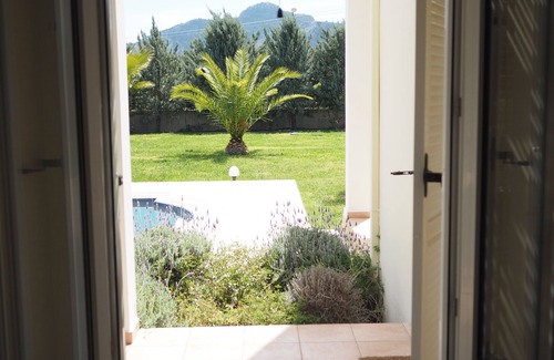 Kolymbia House | LUXURY BOUTIQUE STYLE 3 BED VILLA IN PERFECT LOCATION TO EXPLORE RHODES