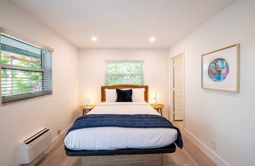 Poinciana Park Hotel | Luxury Boutique Hotel in Fort Lauderdale
