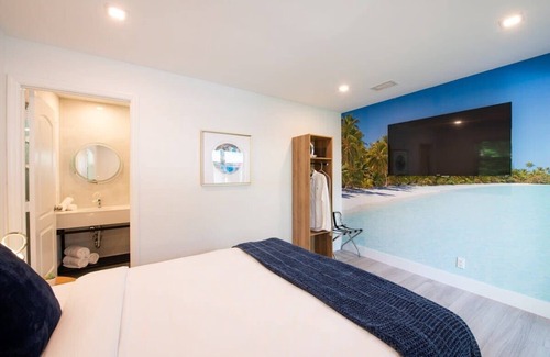 Poinciana Park Hotel | Luxury Boutique Hotel in Fort Lauderdale