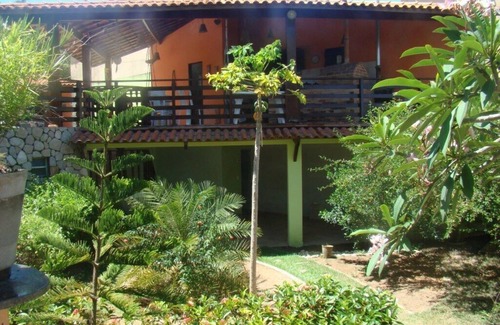 Santo Agostinho House | Luxury House Enseada dos Corais Pernambuco 5 qt near Gaibu and Porto de Galinhas