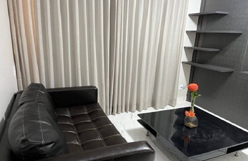 Palmares Apartment | Luxury apartment Hotel Stop-Inn Cristiano Machado, close to Minas Shopping mall