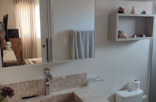 Muquem Bed & Breakfast | Luxury suite near the beach, SPA, sauna, swimming pool