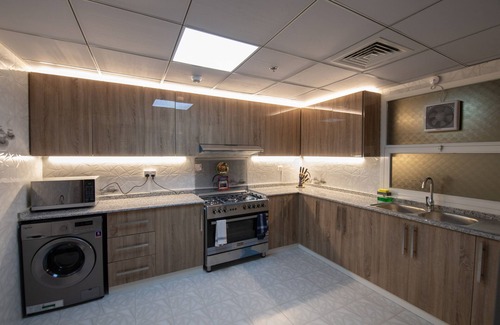 Ajman Apartment | Luxury Brand New 2BD Apt. in AJM, NEAR Beach, FREE Parking