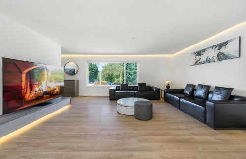 Burnaby Villa | Luxury&Brand-new 3BD 2BTH House