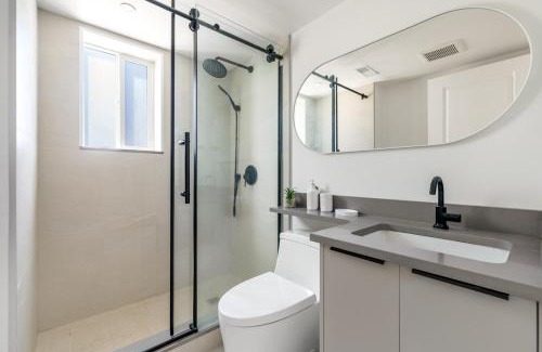 Burnaby Villa | Luxury&Brand-new 3BD 2BTH House