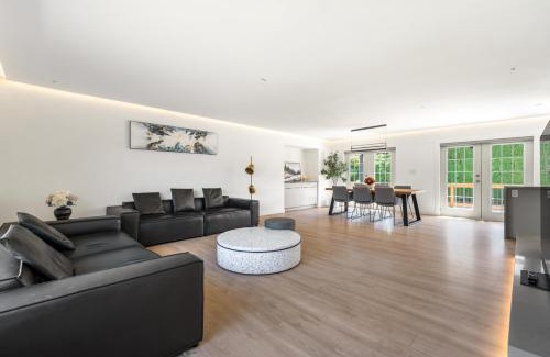 Burnaby Villa | Luxury&Brand-new 3BD 2BTH House