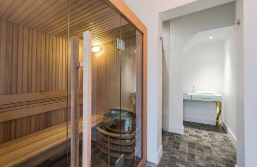 Chalifert Villa | Luxury brand new art déco Disneyland