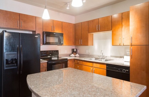 Broomfield Apartment | Luxury Broomfield Furnished Corporate Apartments Near Interlocken