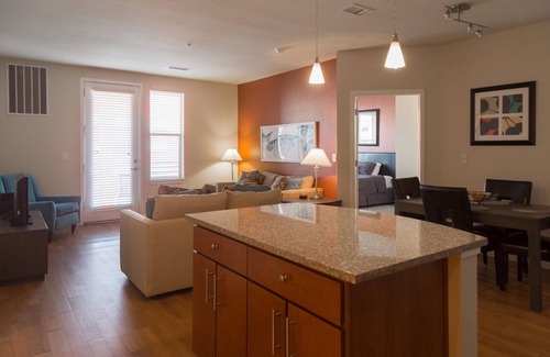 Broomfield Apartment | Luxury Broomfield Furnished Corporate Apartments Near Interlocken