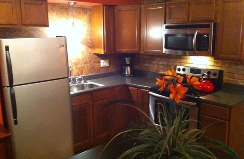 Soulard Apartment | Luxury Brownstones in Historic Soulard