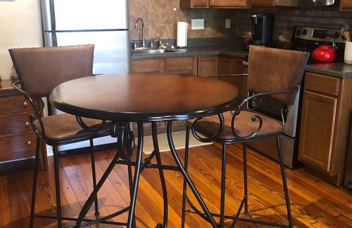 Soulard Apartment | Luxury Brownstones in Historic Soulard