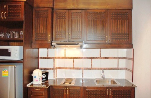 Jomtien Condo | Luxury building jomtien beach