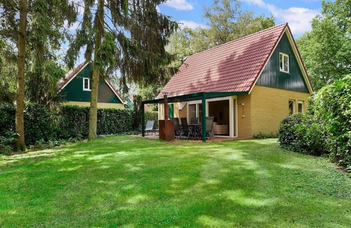 Middelbeers Cottage | Luxury bungalow for 6 people