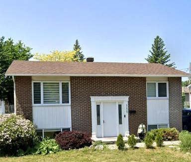 Chateauguay House | Luxury bungalow in Châteauguay
