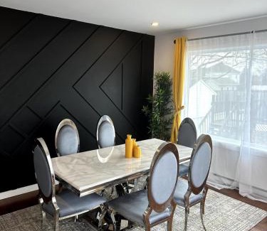 Chateauguay House | Luxury bungalow in Châteauguay