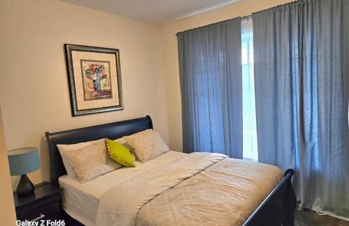 Thorold Apartment | Luxury bungalow in Thorold near Niagara falls