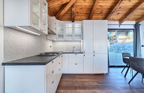 Susica House | Luxury Bungalow New Horizons I