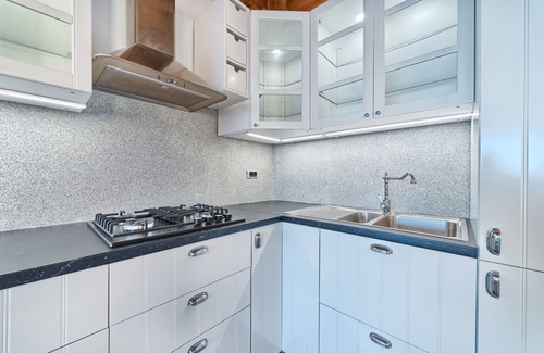 Susica House | Luxury Bungalow New Horizons V