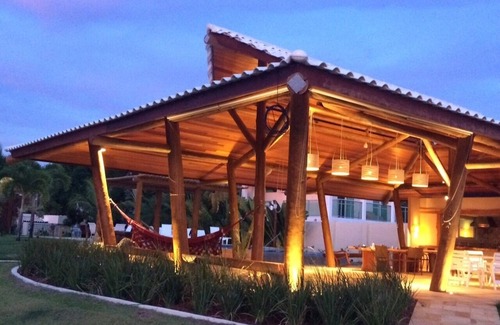 Centro House | Luxury by the sea in Serrambi - PE House with 10 Suites