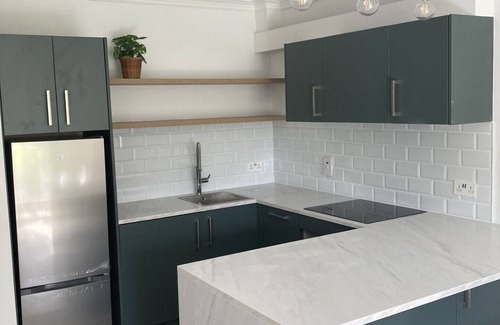 Galway Apartment | Luxury By The Coast - Sleeps 4