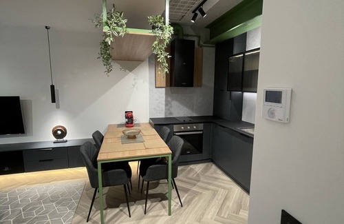 Sibiu Apartment | Luxury by The Lake Apartment Sibiu near Binder Lake, 10 min to center