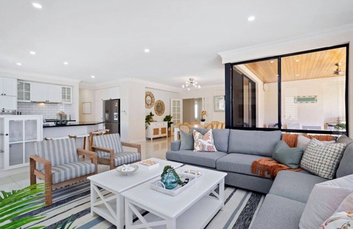 Burns Beach House | Luxury by the Sea in Burns Beach