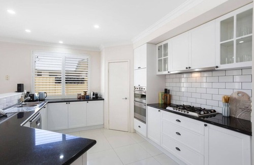 Burns Beach House | Luxury by the Sea in Burns Beach