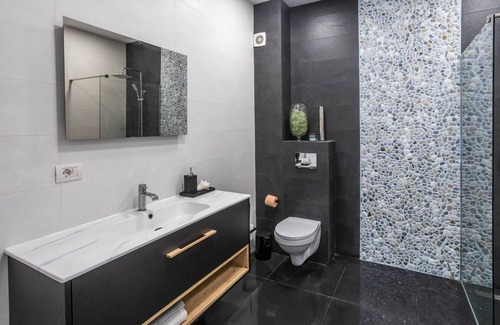 Mamaia-Sat Apartment | Luxury by the Sea in Mamaia Năvodari