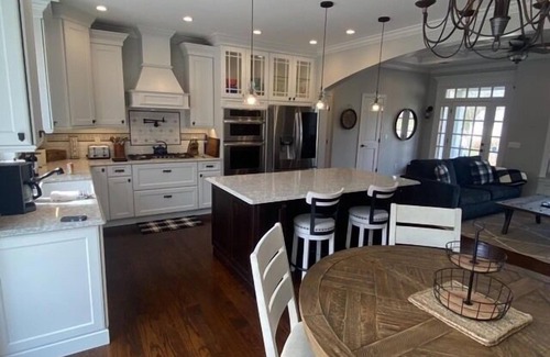 Southold House | Luxury by the Sea